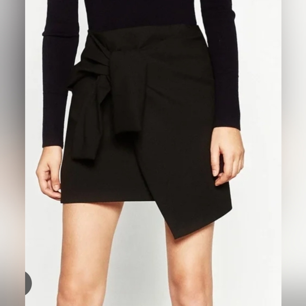 Nwt Zara Skirt Size Medium